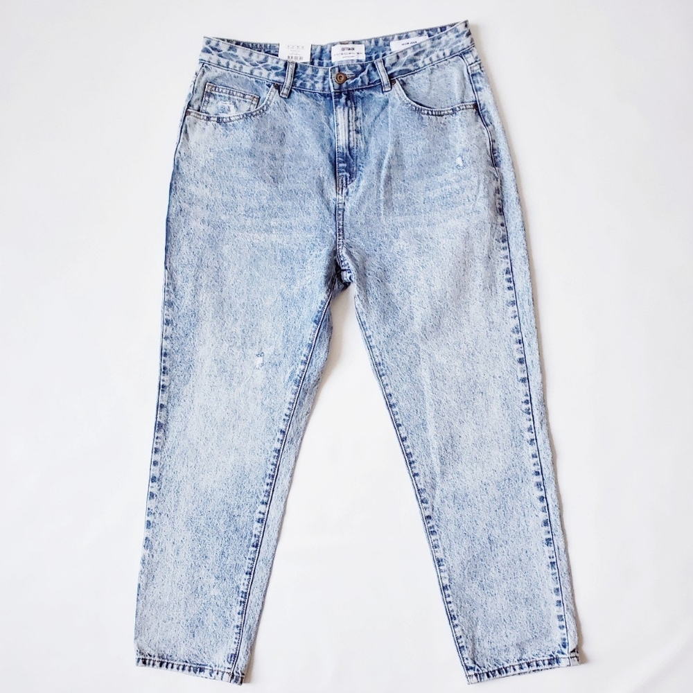 COTTON:ON MOM JEANS